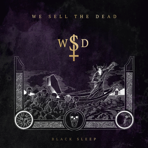 We Sell The Dead : Black Sleep